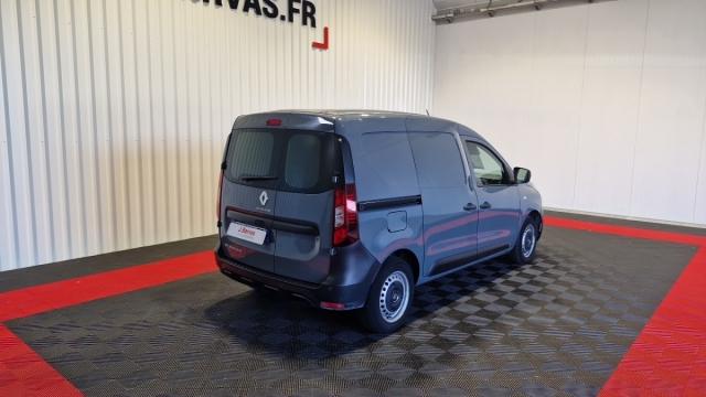 Renault Express Van image 3