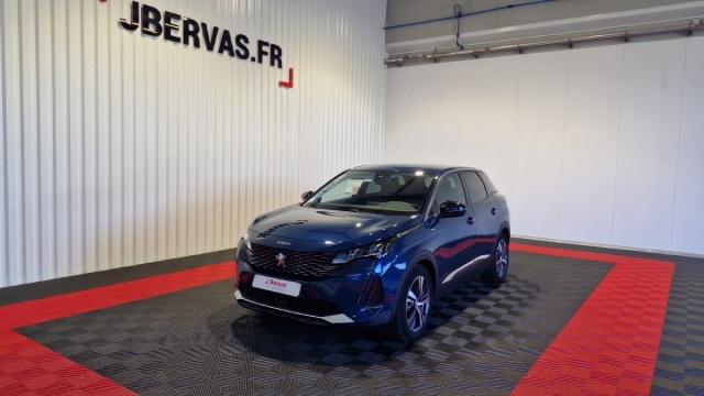 Peugeot 3008 Hybrid 225 E-Eat8 Allure Pack