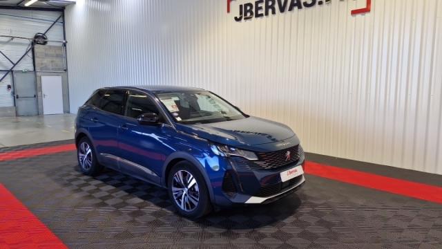 Peugeot 3008 image 8