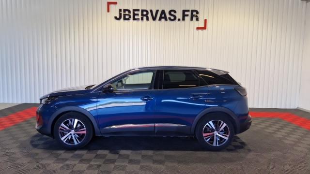 Peugeot 3008 image 6
