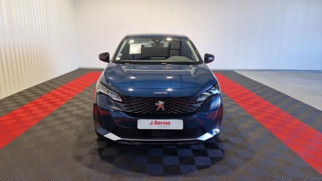 Peugeot 3008 image 4