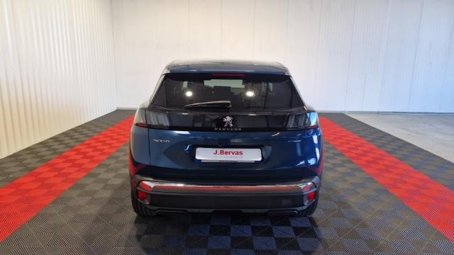 Peugeot 3008 image 1