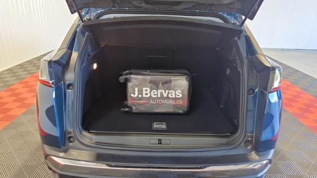 Peugeot 3008 image 7