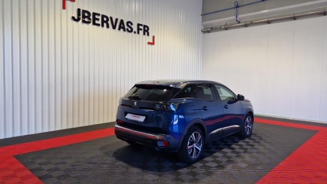 Peugeot 3008 image 5