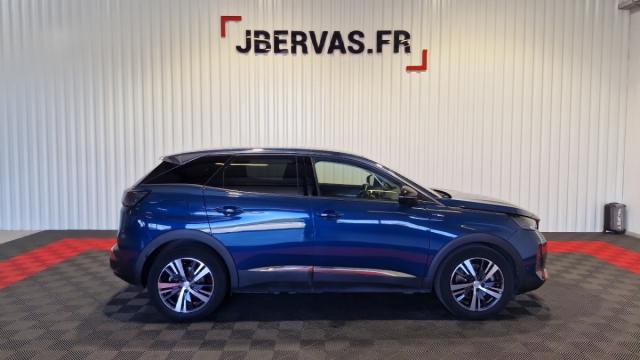 Peugeot 3008 image 3