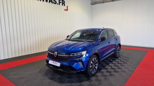 Renault Austral E-Tech Hybrid 200 Techno