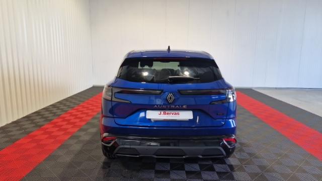 Renault Austral image 1