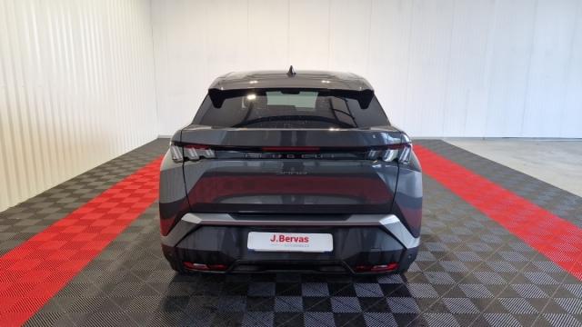 Peugeot 3008 image 6
