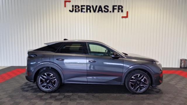 Peugeot 3008 image 1
