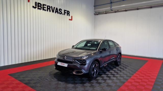 Citroen C4 Puretech 130 Ss Eat8 C-Series