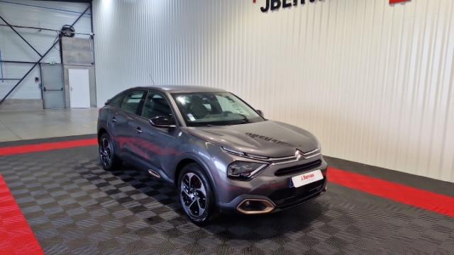 Citroen C4 image 9