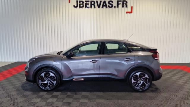 Citroen C4 image 4