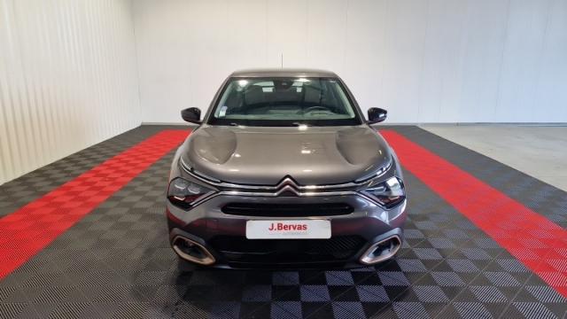 Citroen C4 image 2