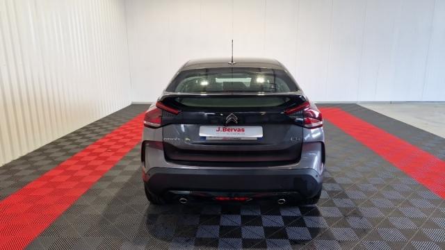 Citroen C4 image 7