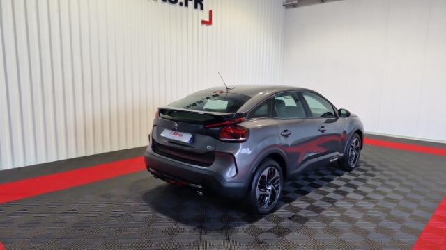 Citroen C4 image 3