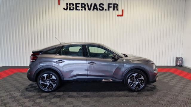 Citroen C4 image 5