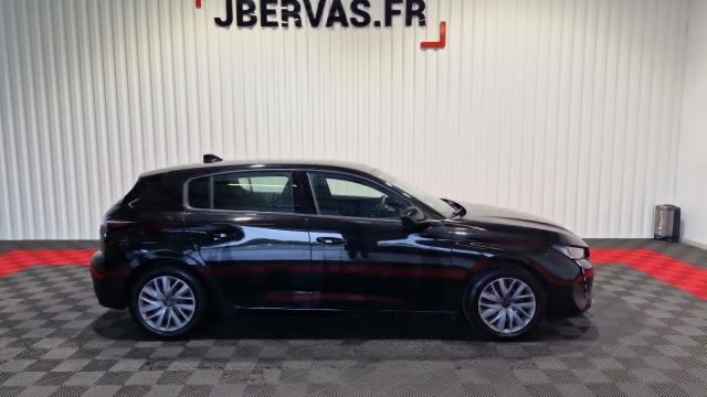 Peugeot 308 image 4