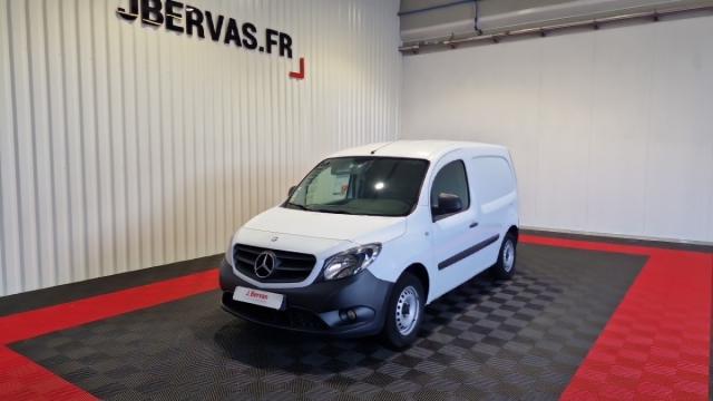 Mercedes Benz Citan 109 Cdi Long