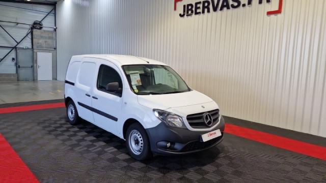 Mercedes Benz Citan image 6