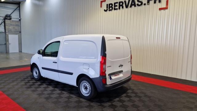Mercedes Benz Citan image 3