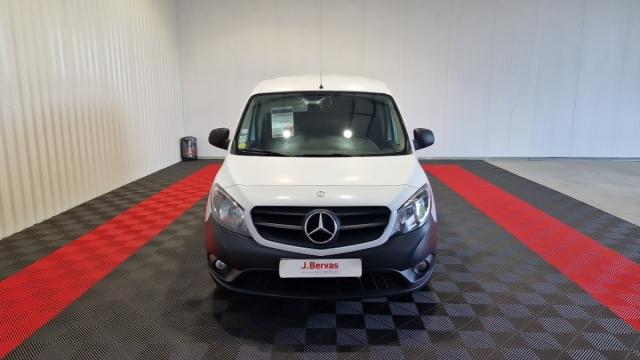 Mercedes Benz Citan image 2
