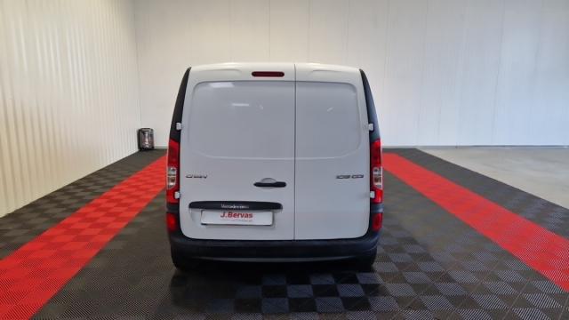 Mercedes Benz Citan image 9