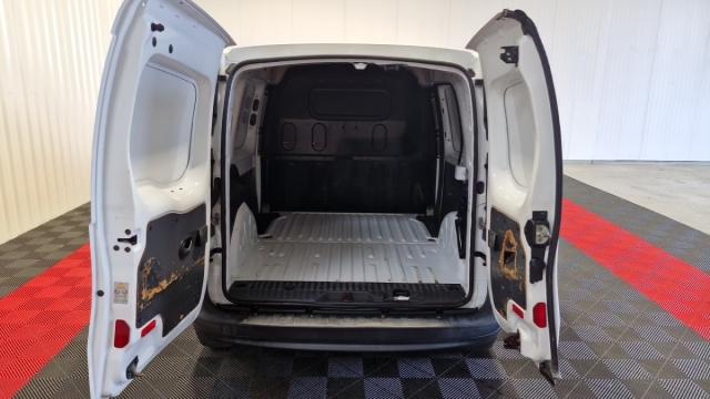 Mercedes Benz Citan image 8