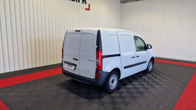 Mercedes Benz Citan image 7