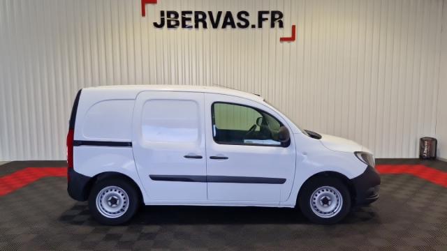 Mercedes Benz Citan image 5