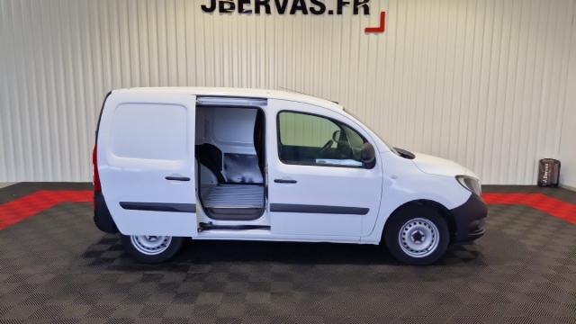 Mercedes Benz Citan image 1