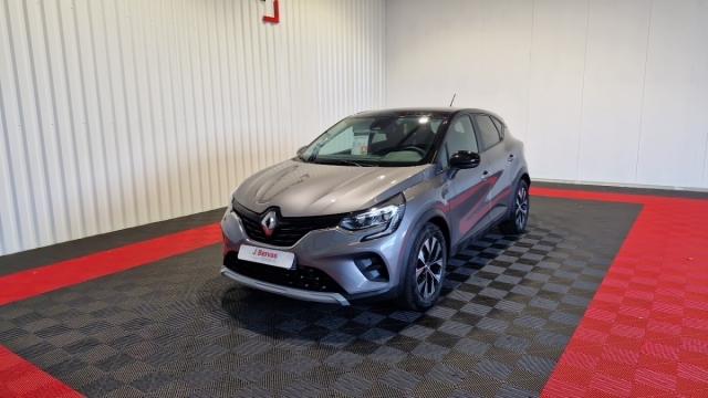 Renault Captur E-Tech Full Hybrid 145 Evolution
