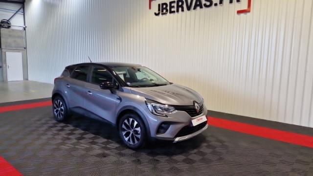 Renault Captur image 7