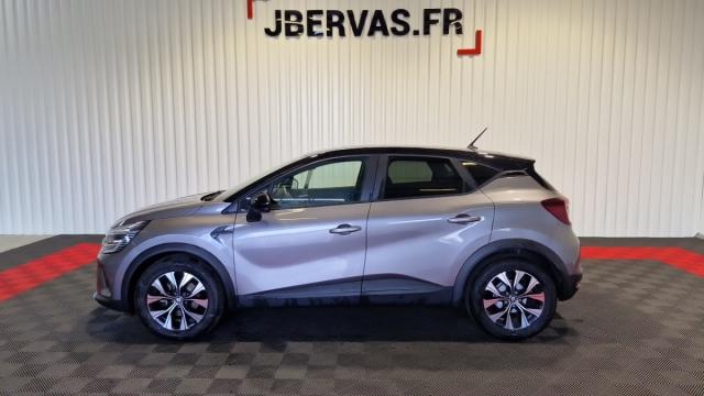 Renault Captur image 1