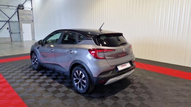 Renault Captur image 6