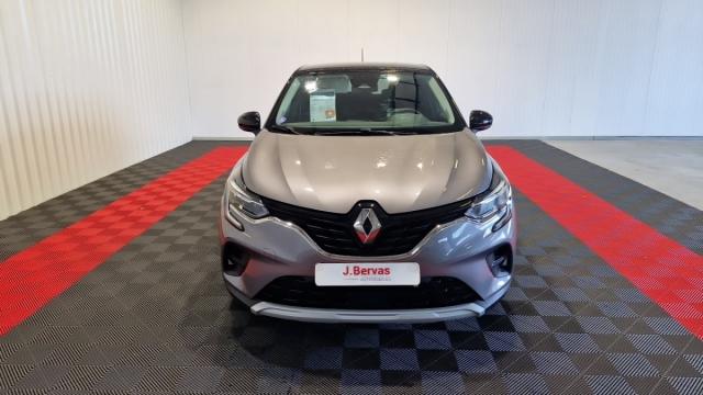 Renault Captur image 4