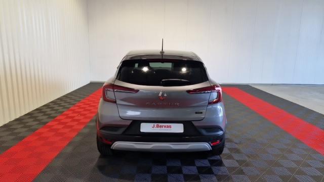 Renault Captur image 3