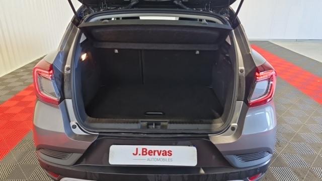 Renault Captur image 9
