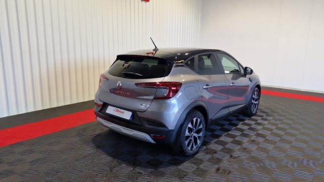 Renault Captur image 2