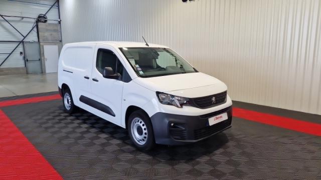 Peugeot Partner image 2