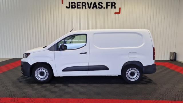 Peugeot Partner image 3