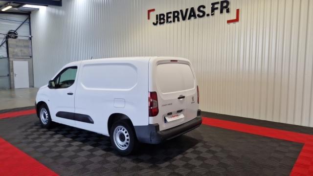 Peugeot Partner image 4