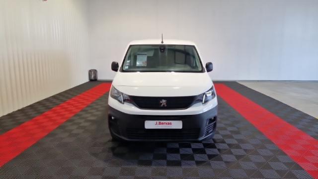 Peugeot Partner image 7