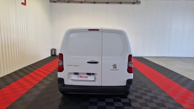 Peugeot Partner image 1