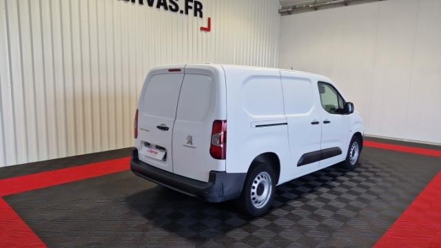 Peugeot Partner image 9