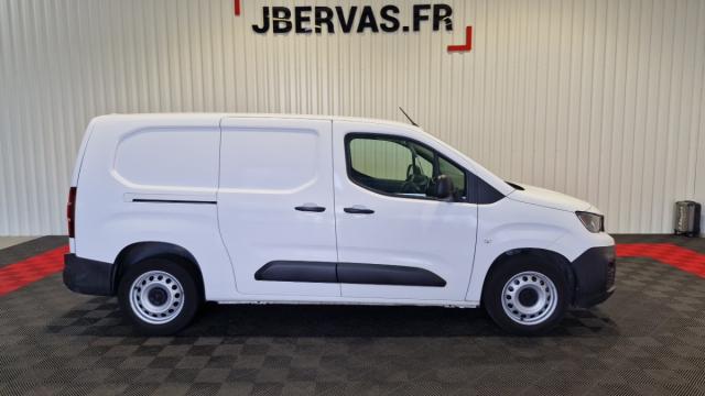 Peugeot Partner image 5