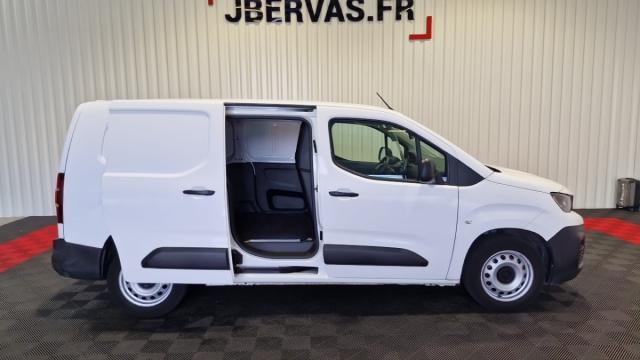 Peugeot Partner image 6