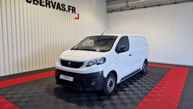 Peugeot Expert Tole Standard 1.5 Bluehdi 120 Ss Bvm6 Asphalt