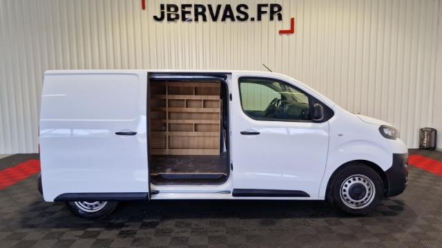 Peugeot Expert image 1