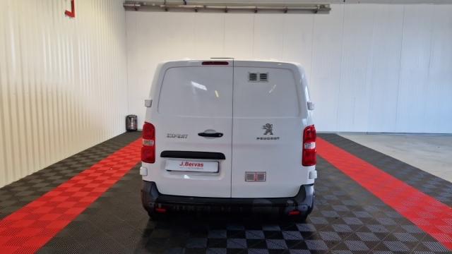 Peugeot Expert image 3
