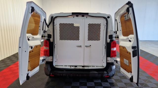 Peugeot Expert image 9